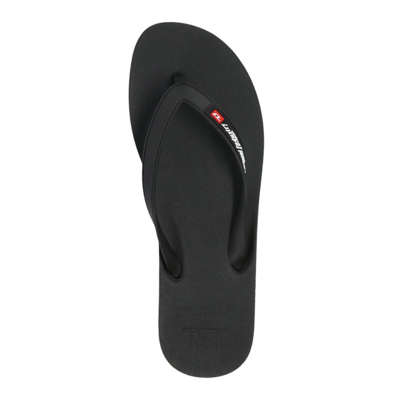 Slides SA-KAUAY NL Black Diesel