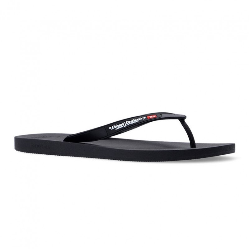 Slides SA-KAUAY NL Black Diesel