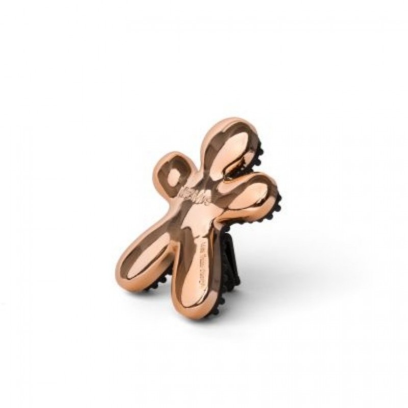 Αρωματικό αυτοκινήτου Niki Pink Gold Cedar Wood - Mr&Mrs Fragrance