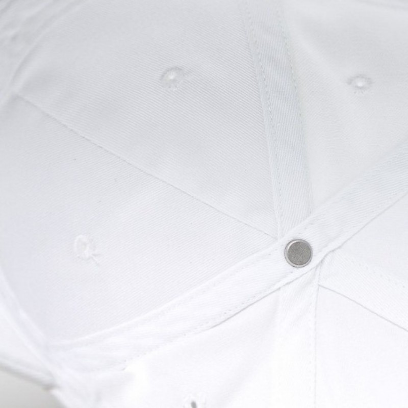 Καπέλο Jockey Classic BB White Tommy Jeans
