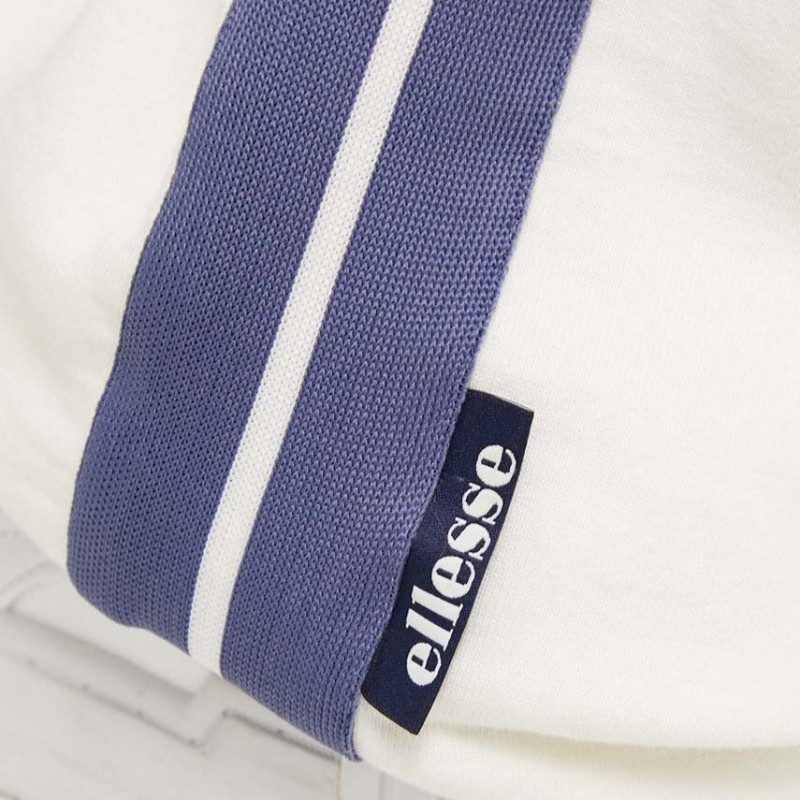 Παντελόνι φόρμας Rad Off White Ellesse