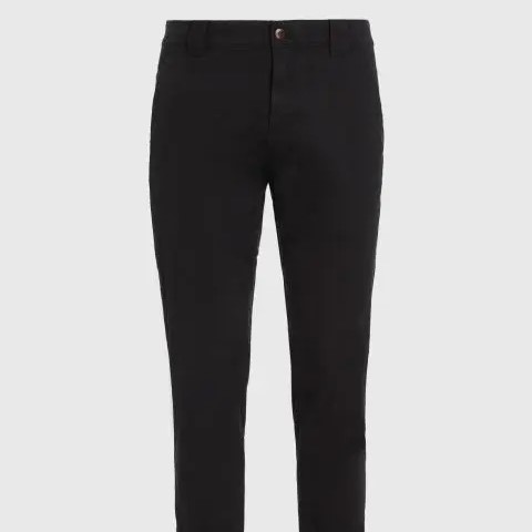 Παντελόνι TJM Scanton Slim Chino Black Tommy Jeans