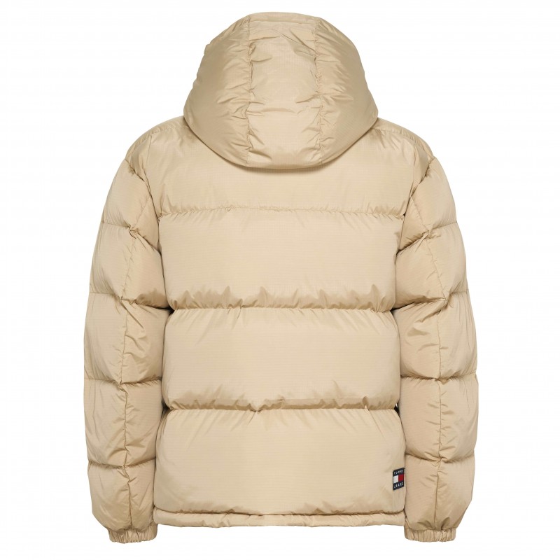 Men's jacket TJM Alaska Puffer Trench Tommy Jeans