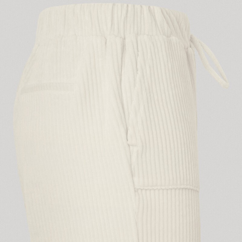 Παντελόνι κοτλέ Kika Dark Ivory Pepe Jeans