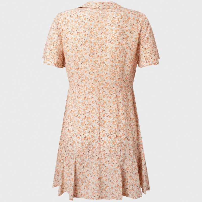 Φόρεμα Mini Aide Floral Pepe Jeans