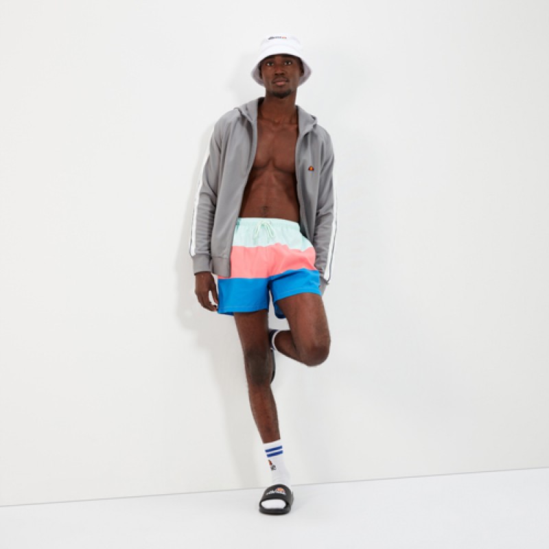 Μαγιό ανδρικό Vespore Ellesse