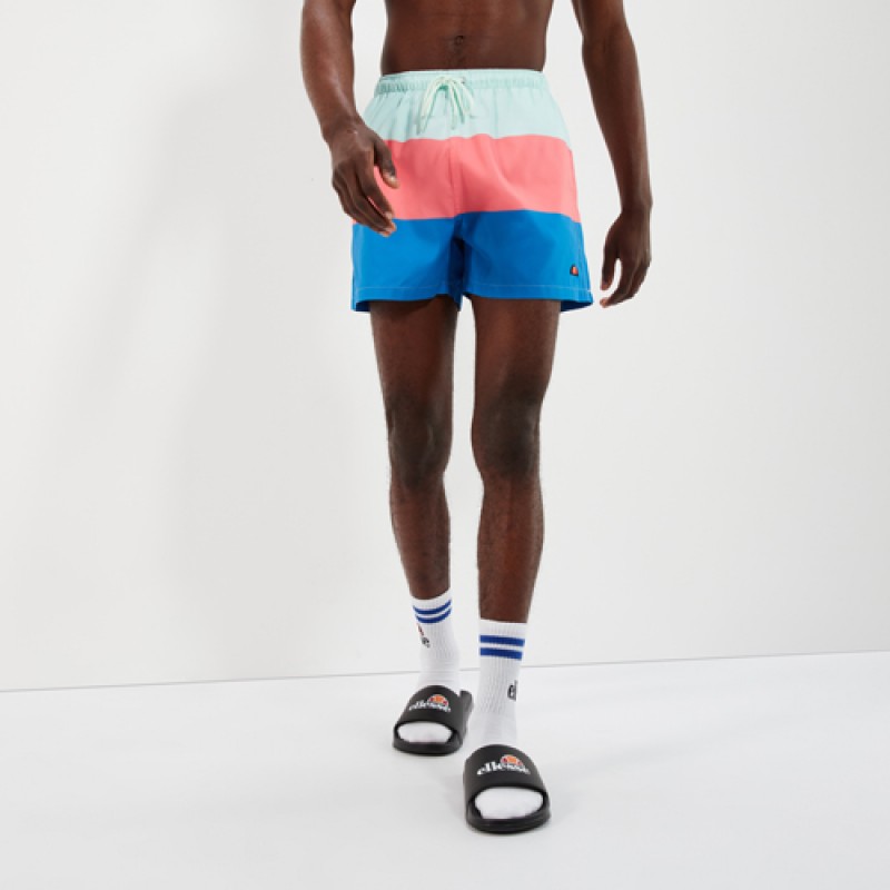 Μαγιό ανδρικό Vespore Ellesse