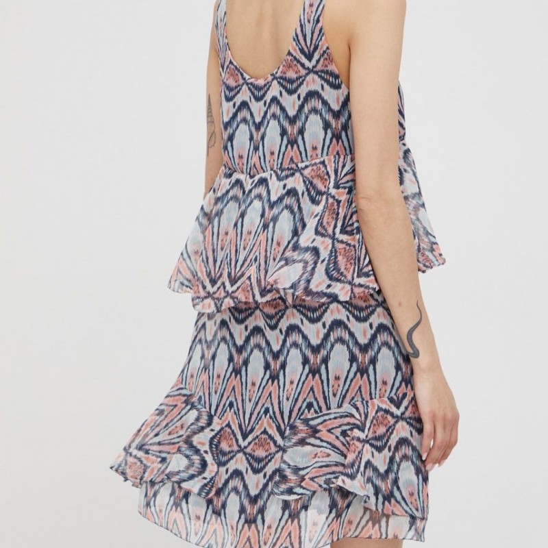 Φόρεμα Mini Lindsey Pepe Jeans