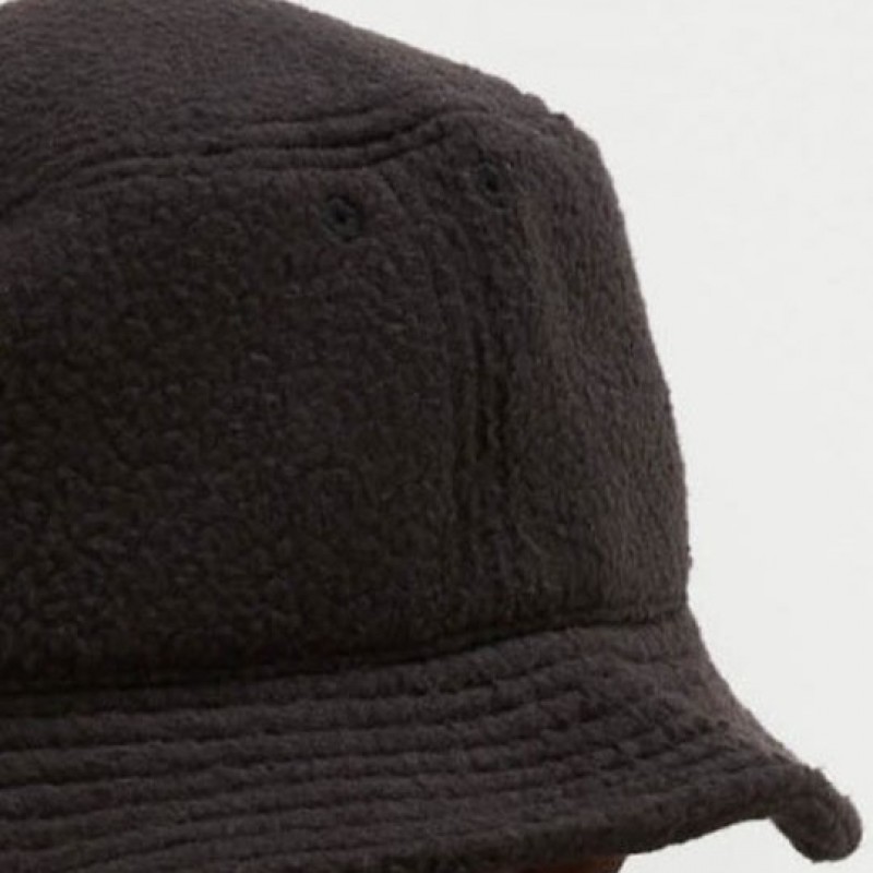 Hat Bucket Levanna Black Ellesse