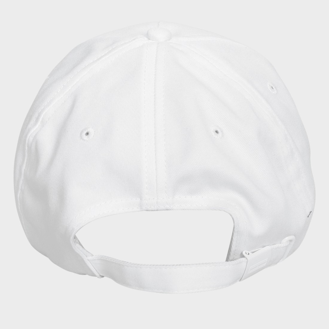 Jockey TJM Flag White Cap Tommy Jeans