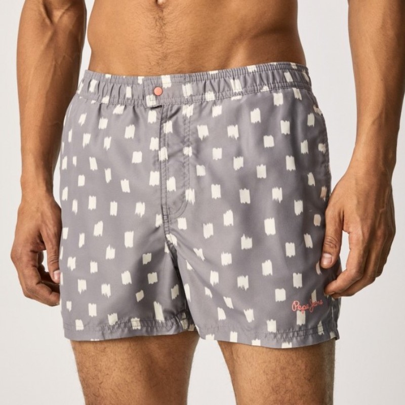 Swim short Ricardo by Pepe jeans