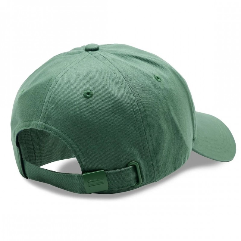 Jockey TJM Flag Khaki Cap Tommy Jeans