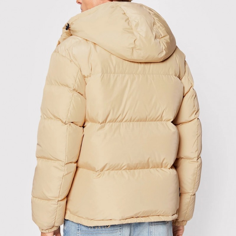 Men's jacket TJM Alaska Puffer Trench Tommy Jeans