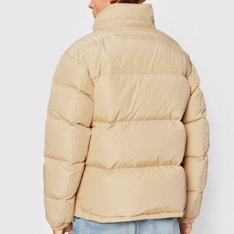 Men's jacket TJM Alaska Puffer Trench Tommy Jeans