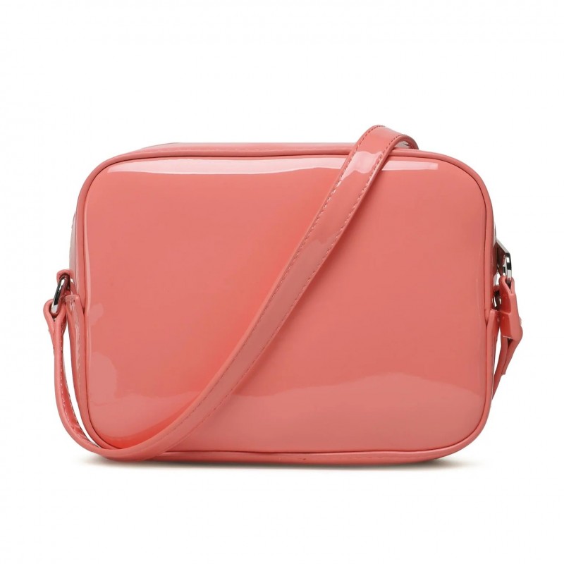 Bag TJW Must Camera Peach Tommy Jeans