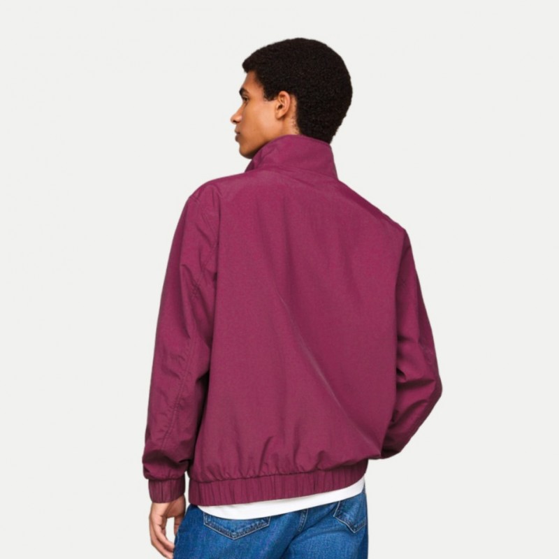 Μπουφάν Bomber TJM Essential Valley Grape Tommy Jeans