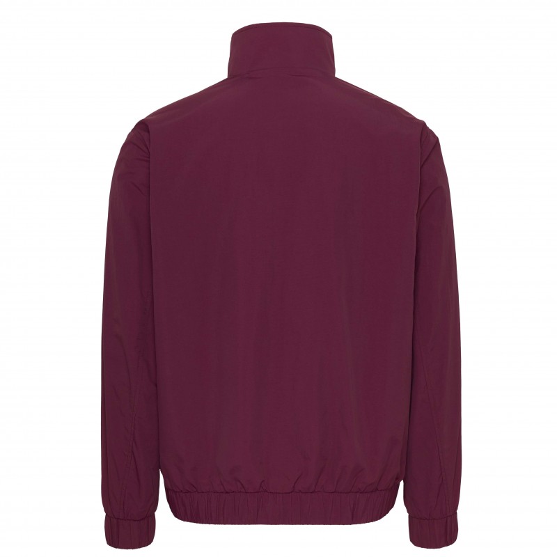Μπουφάν Bomber TJM Essential Valley Grape Tommy Jeans