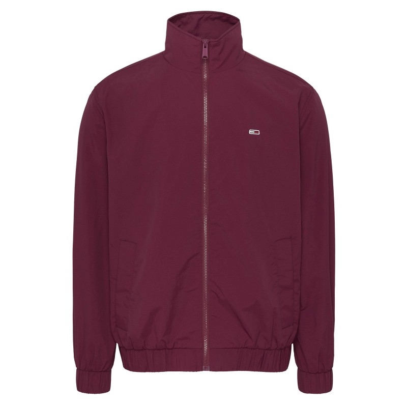 Μπουφάν Bomber TJM Essential Valley Grape Tommy Jeans