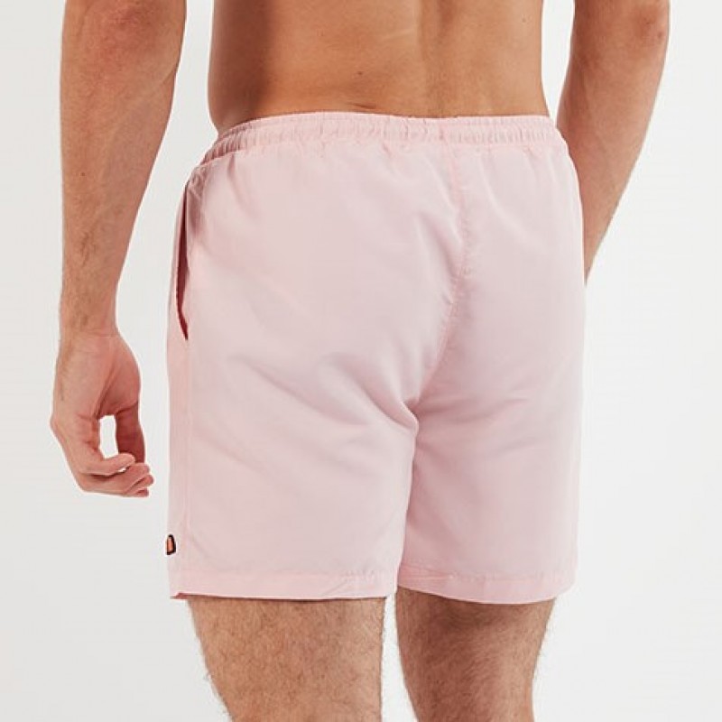 Μαγιό ανδρικό Knights Pink Ellesse