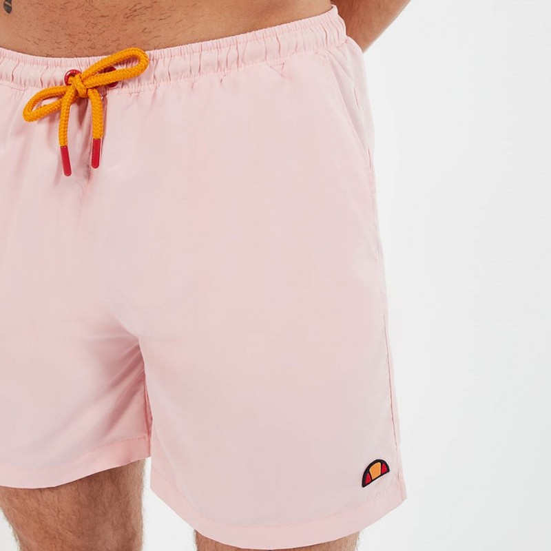 Μαγιό ανδρικό Knights Pink Ellesse