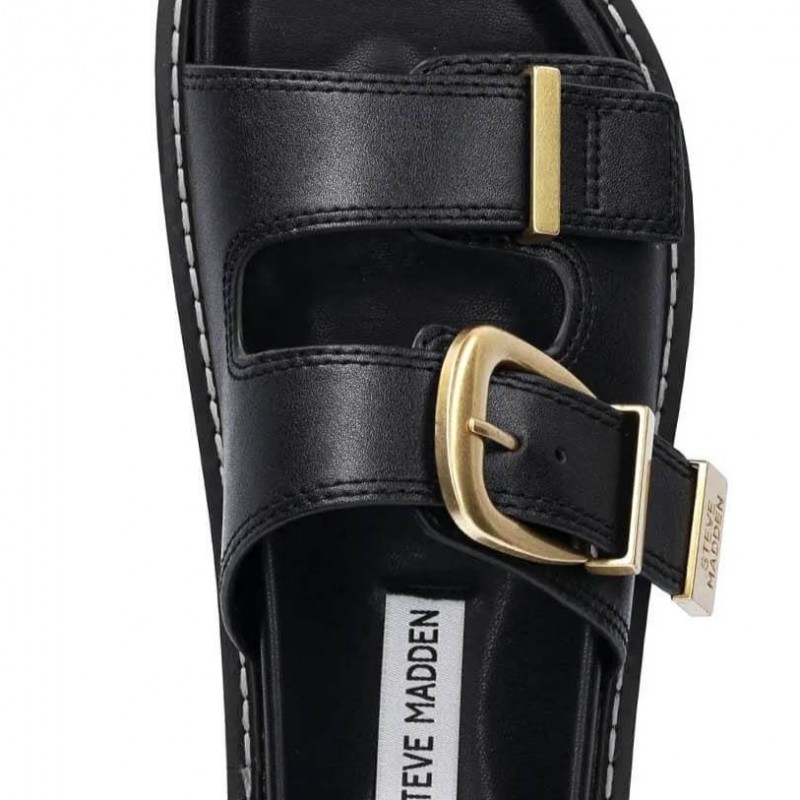 Σανδάλια Artc-e black Steve Madden