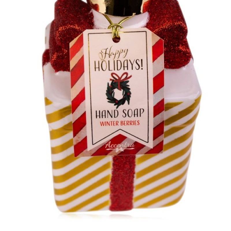 Σαπούνι χεριών σε Gift-box συσκευασία