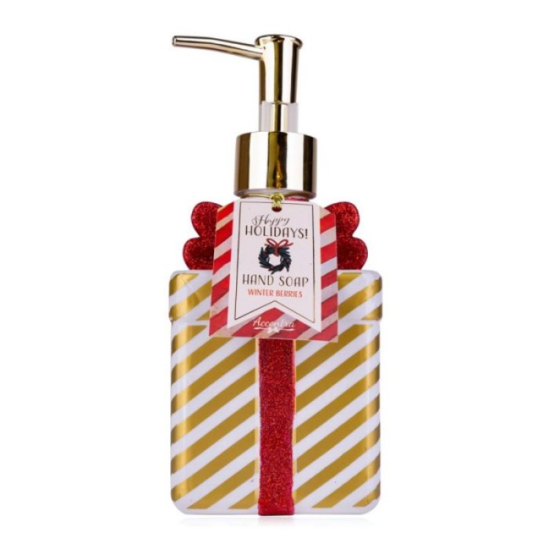Σαπούνι χεριών σε Gift-box συσκευασία