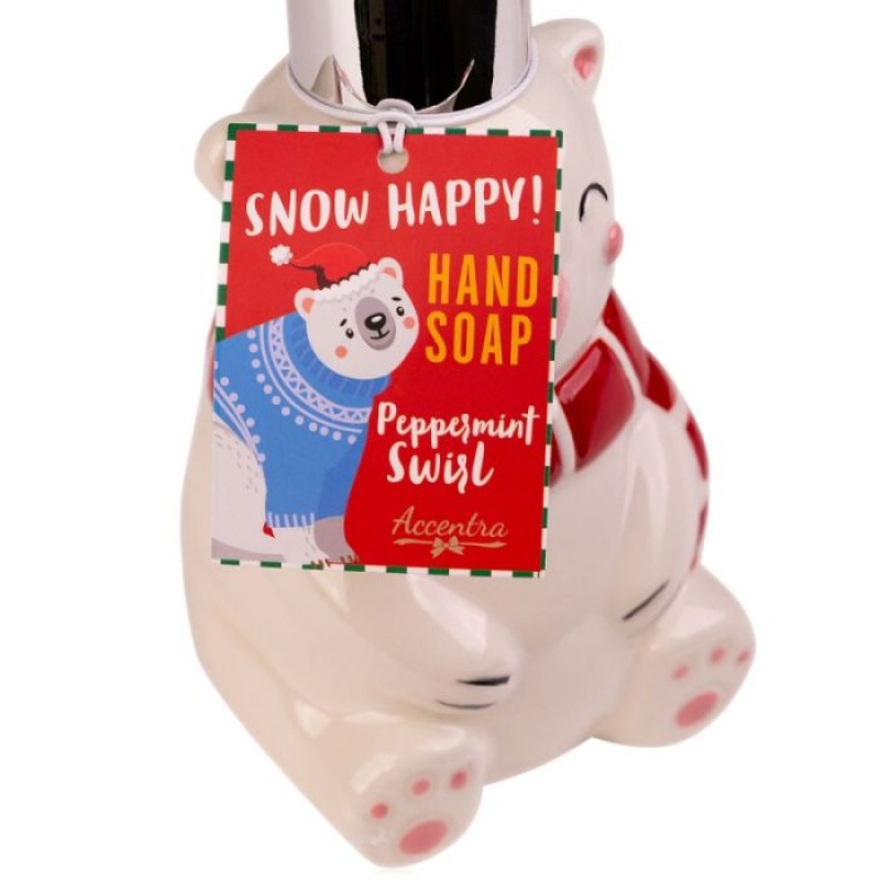 Σαπούνι χεριών Polar Bear