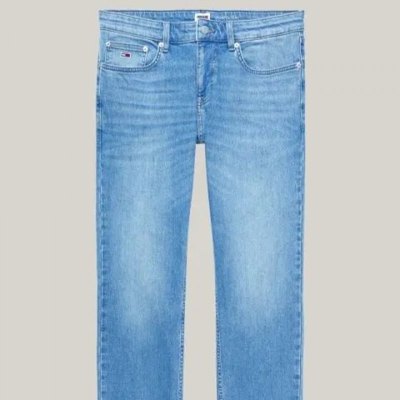 Jean Scanton Slim CH0237 Denim Medium Tommy Jeans