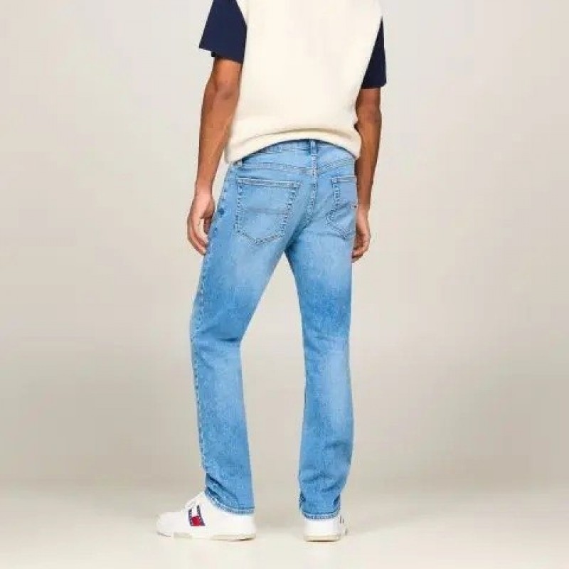 Jean Scanton Slim CH0237 Denim Medium Tommy Jeans