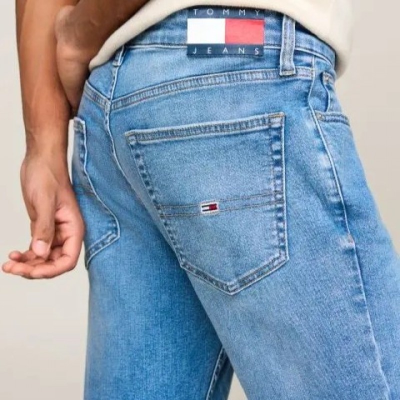 Jean Scanton Slim CH0237 Denim Medium Tommy Jeans