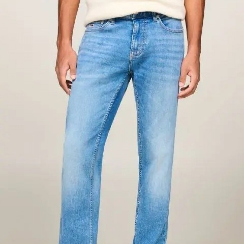 Jean Scanton Slim CH0237 Denim Medium Tommy Jeans