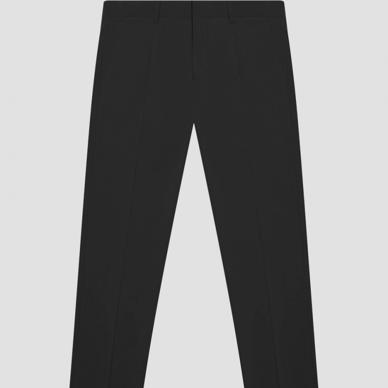 Pants slim fit Bonnie Black Antony Morato