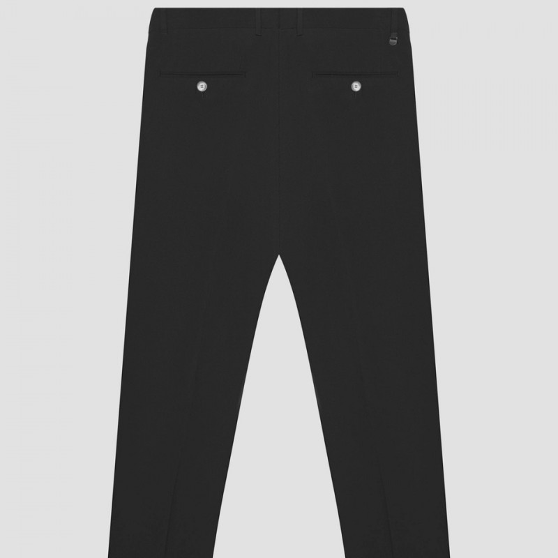 Pants slim fit Bonnie Black Antony Morato