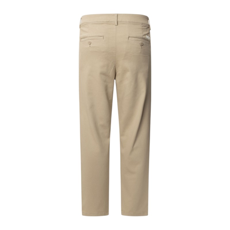 Παντελoνι gymdigo chino light beige Pepe jeans