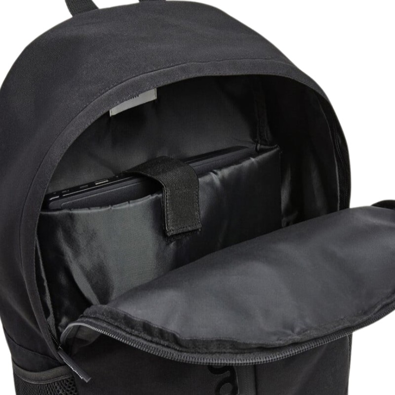 Backpack Multi Pocket Hank Legend Seagrass Black Pepe Jeans