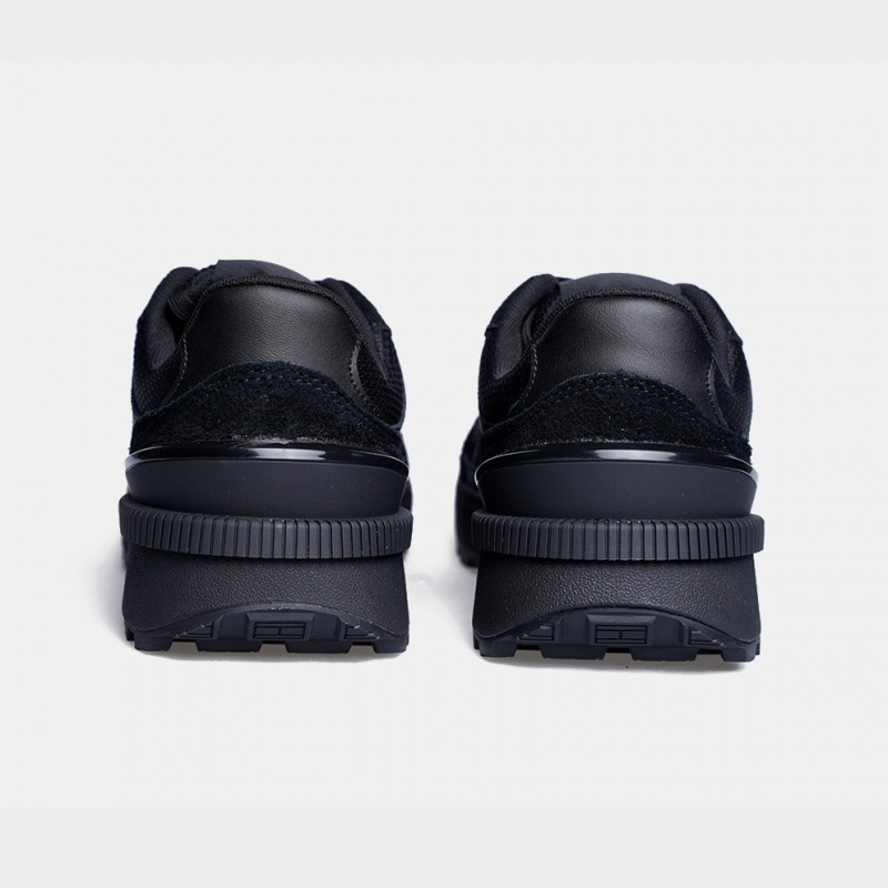 Sneakers technical runner Black Tommy jeans