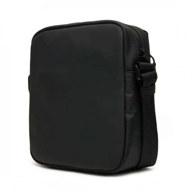 Τσαντάκι ανδρικό TJM Daily Reporter Black Tommy Jeans
