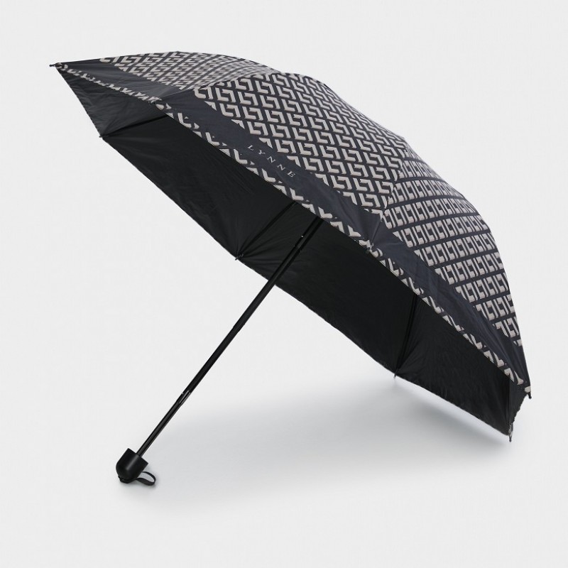 Small folding umbrella Multi Lynne