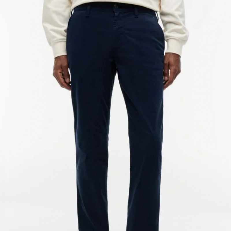 Pants chino scanton Blue Tommy jeans
