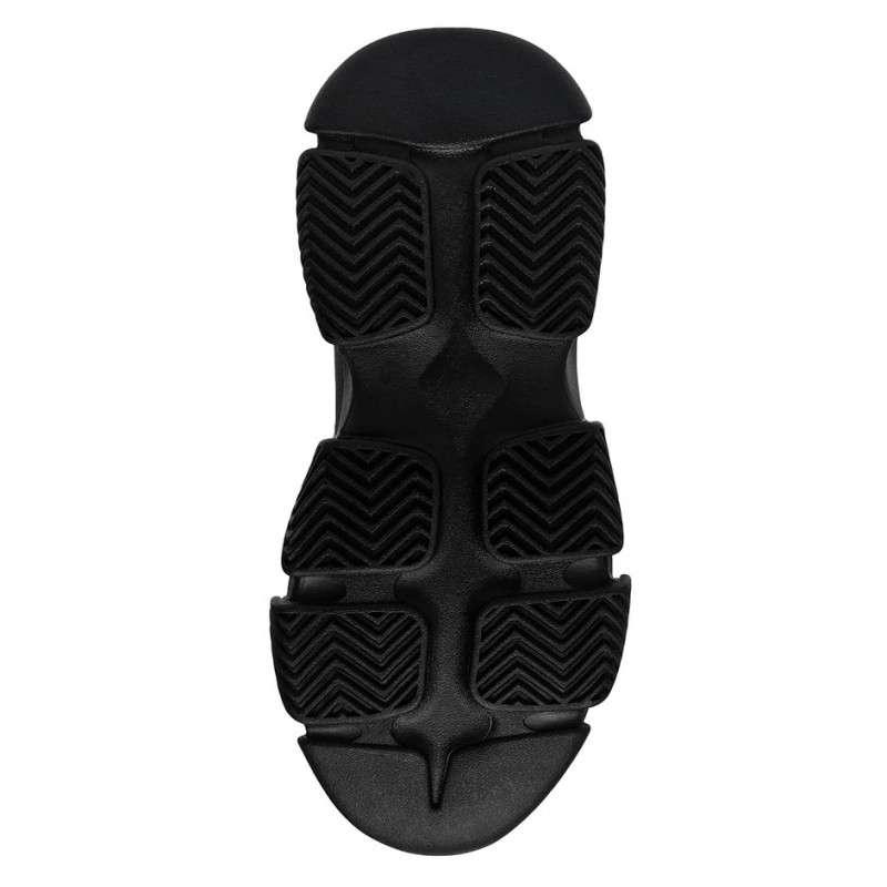 Sneakers for woman Possession-e Black Steve Madden