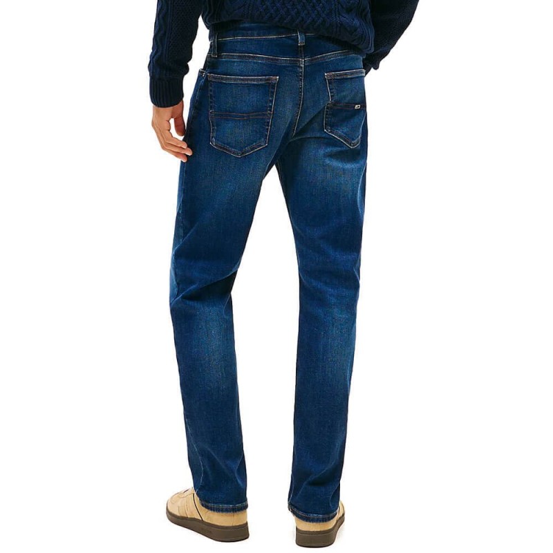 Jean Ryan slim str Blue Tommy jeans