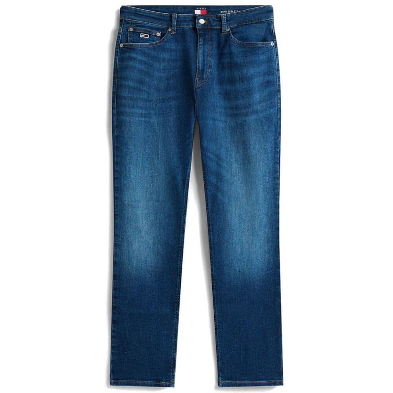 Jean Ryan slim str Blue Tommy jeans