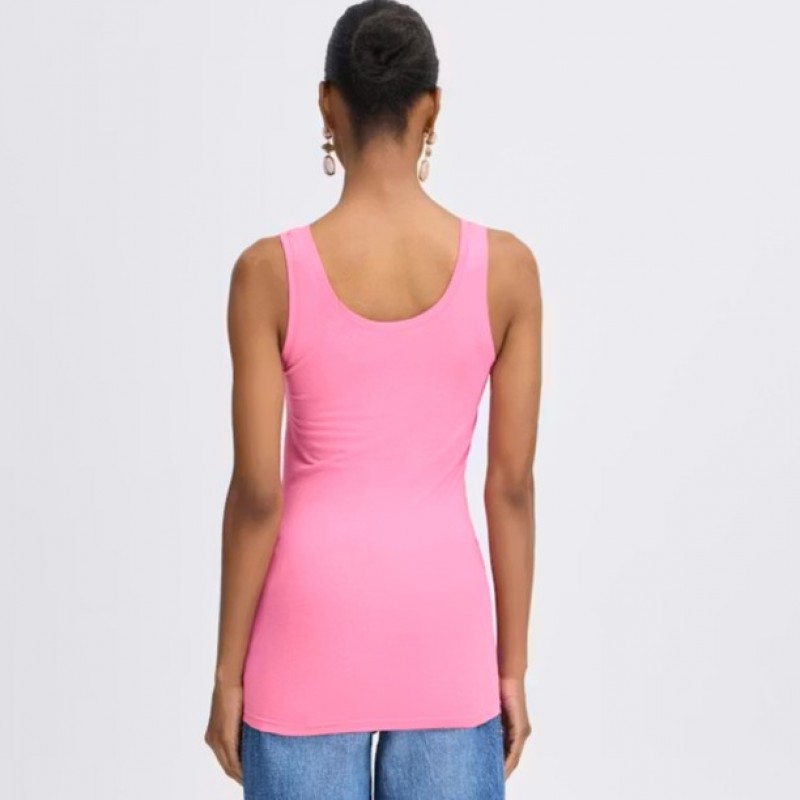 Top sleeveless Pamila Pink B.Young