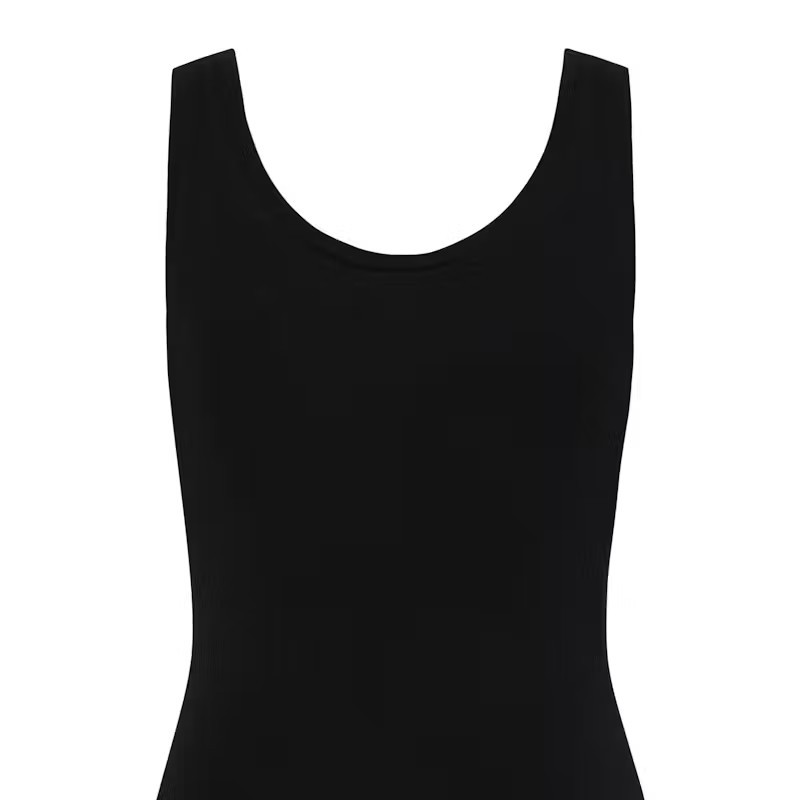 Top sleeveless Pamila Black B.Young