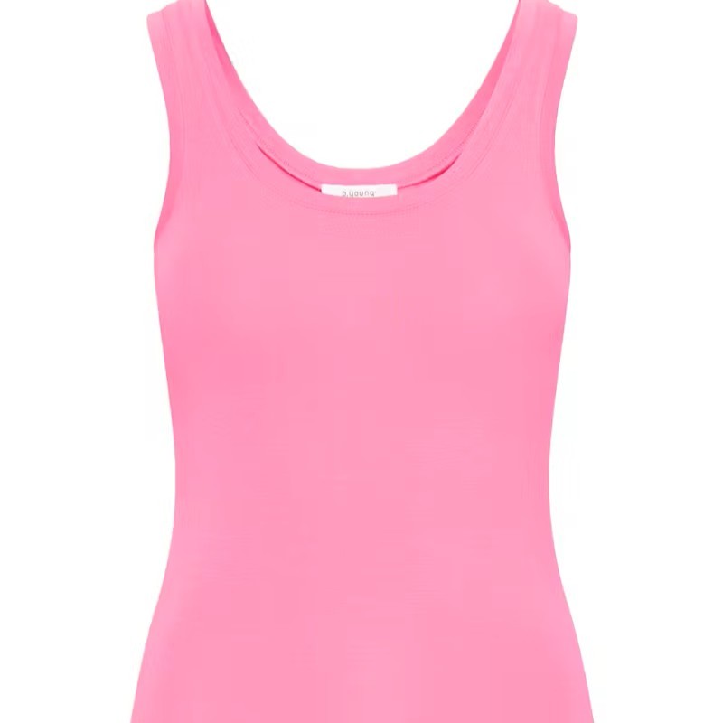 Top sleeveless Pamila Pink B.Young