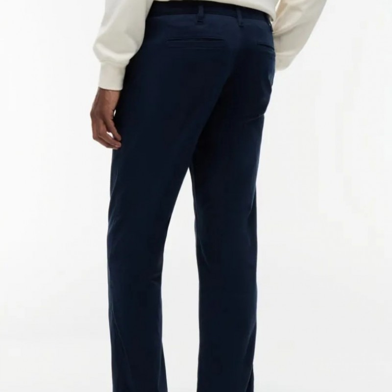 Pants chino scanton Blue Tommy jeans