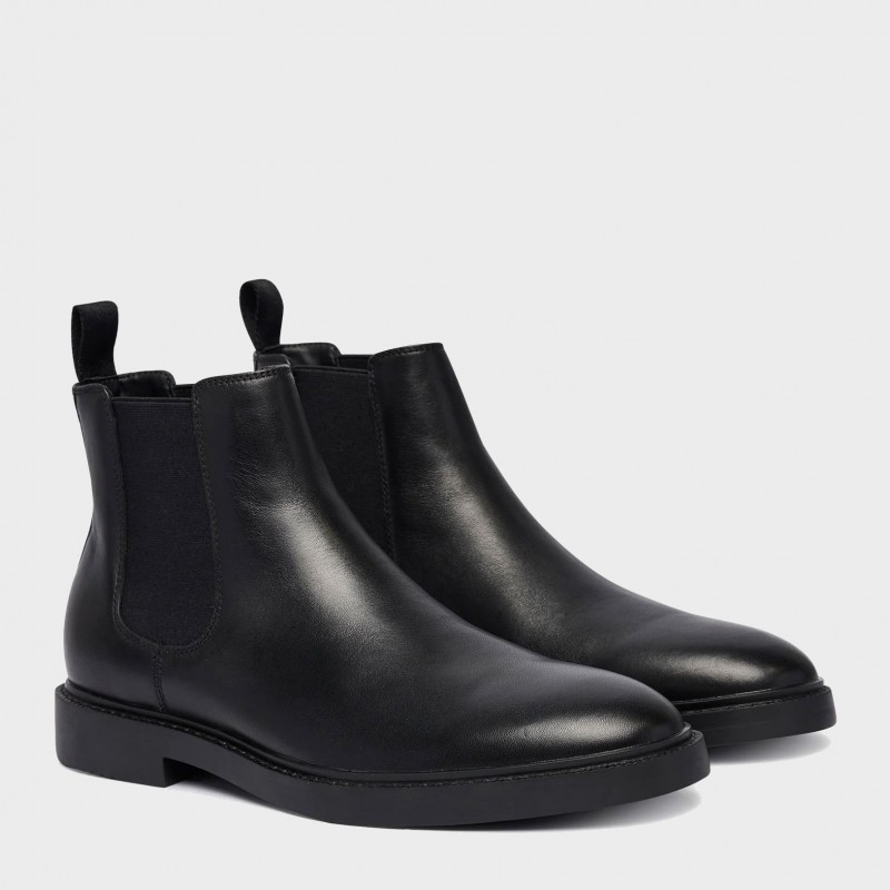 Dova boots for men Black Guess