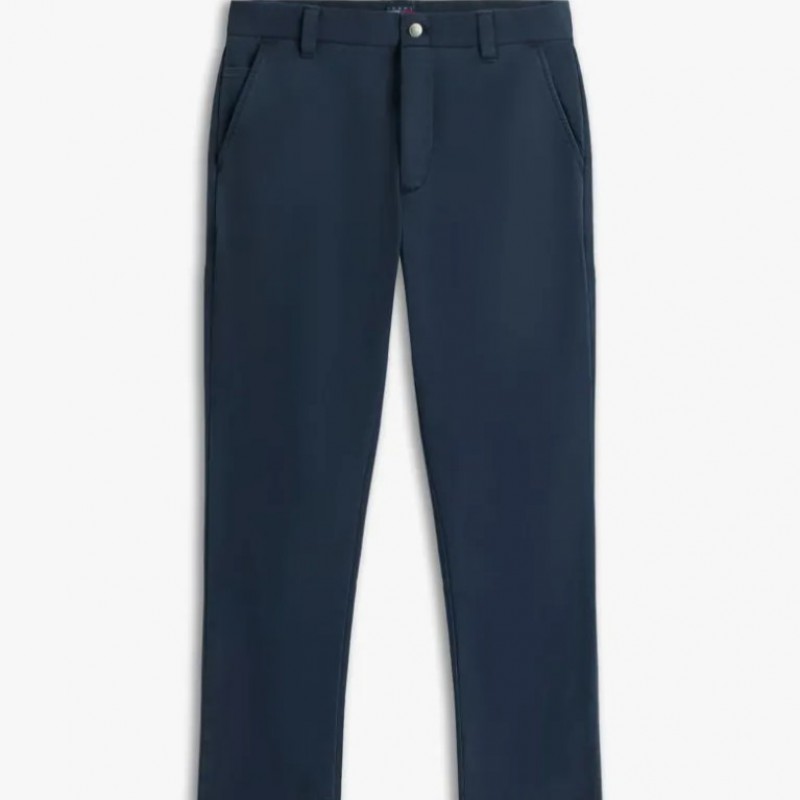 Pants chino scanton Blue Tommy jeans