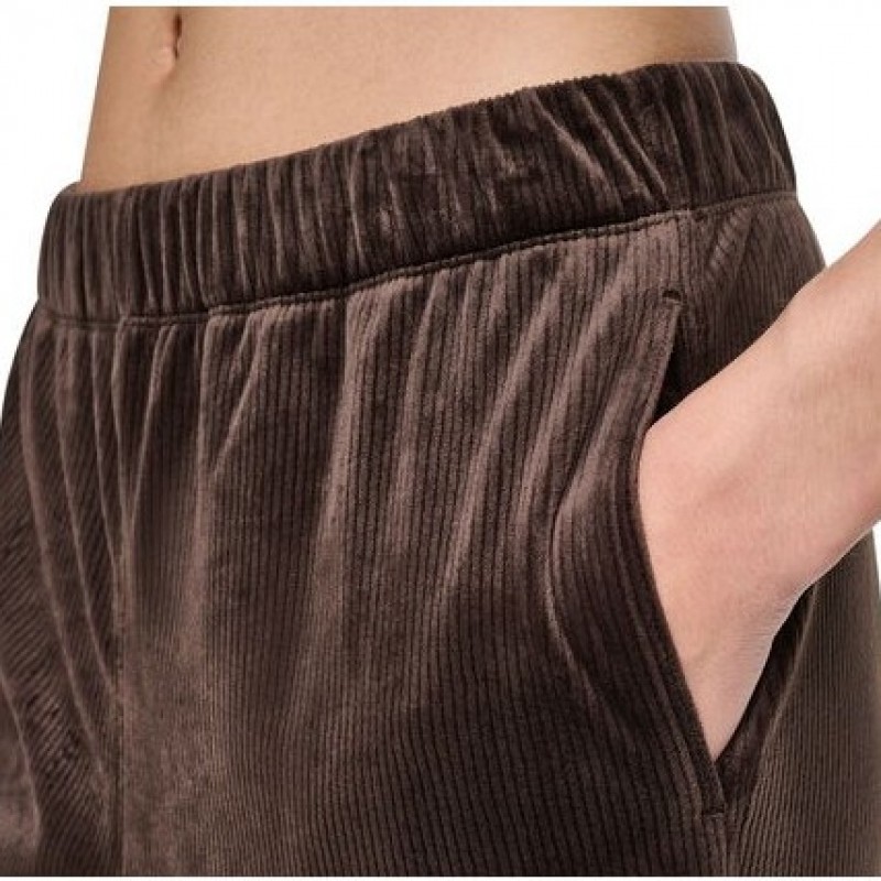 Trucksuit pants Brown DKNY